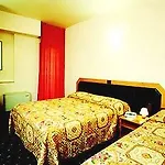 Taloshospitality アパート *