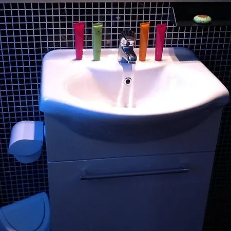 塔洛斯公寓式酒店