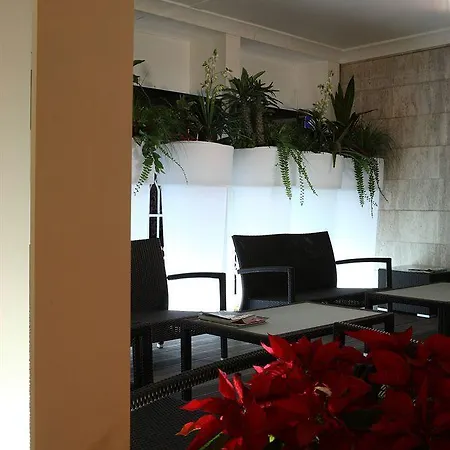 公寓 塔洛斯公寓式酒店