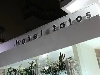 公寓 塔洛斯公寓式酒店 *