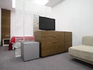 公寓 塔洛斯公寓式酒店 *