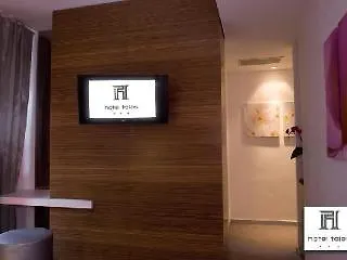 塔洛斯公寓式酒店 * 鲁沃迪普利亚