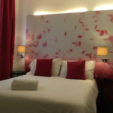 Taloshospitality * ルーヴォ・ディ・プーリア