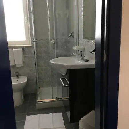公寓 塔洛斯公寓式酒店 *