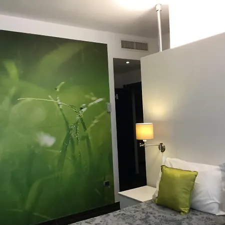 アパート Taloshospitality ルーヴォ・ディ・プーリア