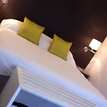 Taloshospitality Appartement *