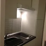 Taloshospitality Appartement *