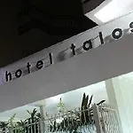 Appartement Taloshospitality *