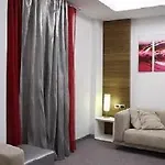 Appartement Taloshospitality *