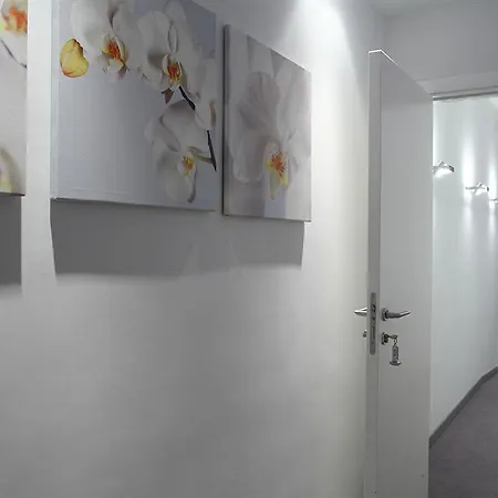 Apartment Talosapart Ruvo di Puglia