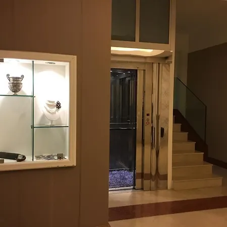 아파트 Taloshospitality 루보디풀리아