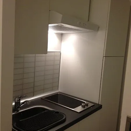 Taloshospitality Appartement *