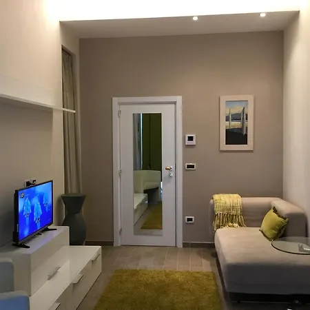 Apartmán Taloshospitality