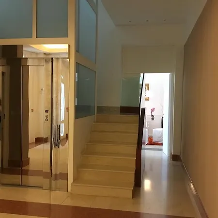 Appartement Taloshospitality