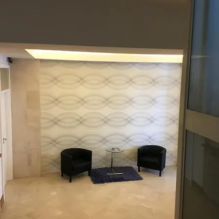 Talosapart Apartment