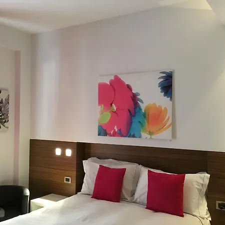 Appartement Taloshospitality
