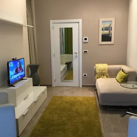 Taloshospitality Apartmán *