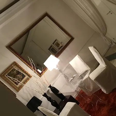 Taloshospitality Appartement *