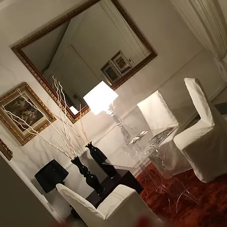 Talosapart Apartment Ruvo di Puglia
