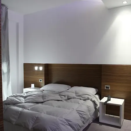 Taloshospitality Appartement *
