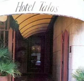 Taloshospitality * 루보디풀리아