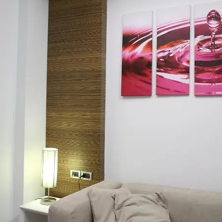 Taloshospitality * Ruvo di Puglia