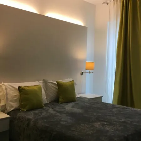 Taloshospitality Appartement