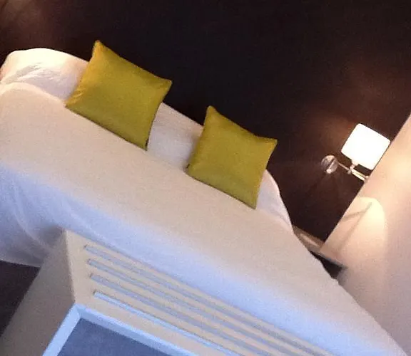 Taloshospitality Apartmán *