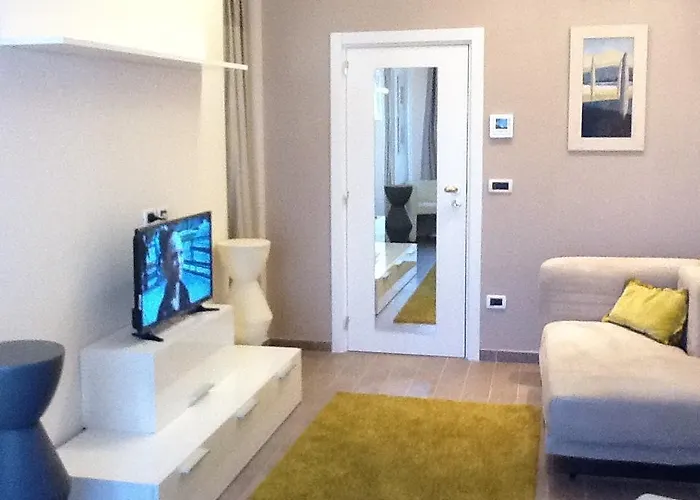Taloshospitality Ruvo di Puglia