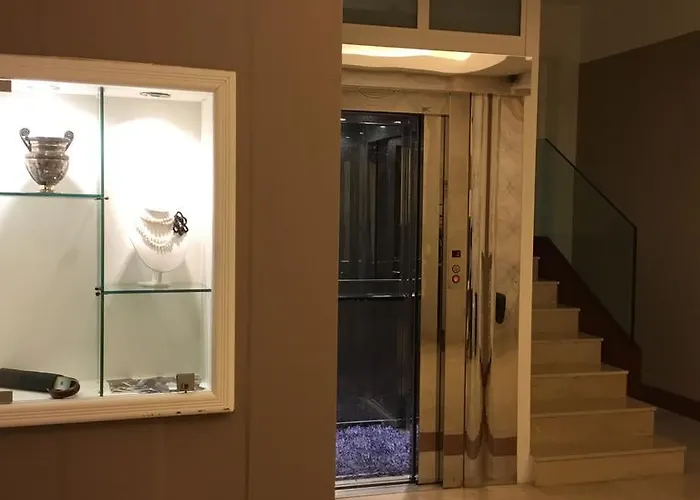 Apartmán Taloshospitality Ruvo di Puglia