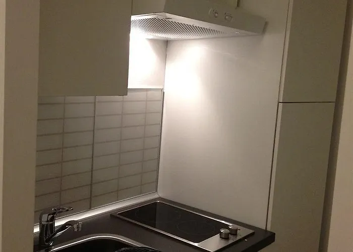 Taloshospitality Apartmán *