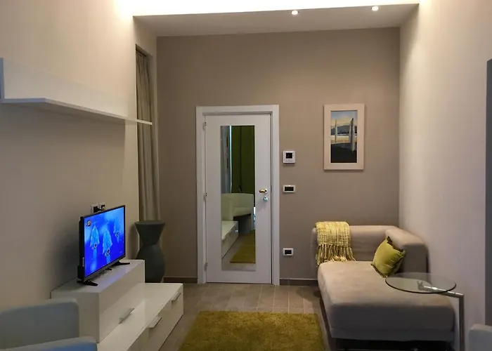 Apartmán Taloshospitality