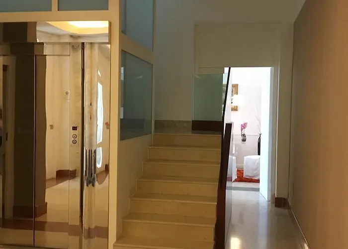 Apartmán Taloshospitality