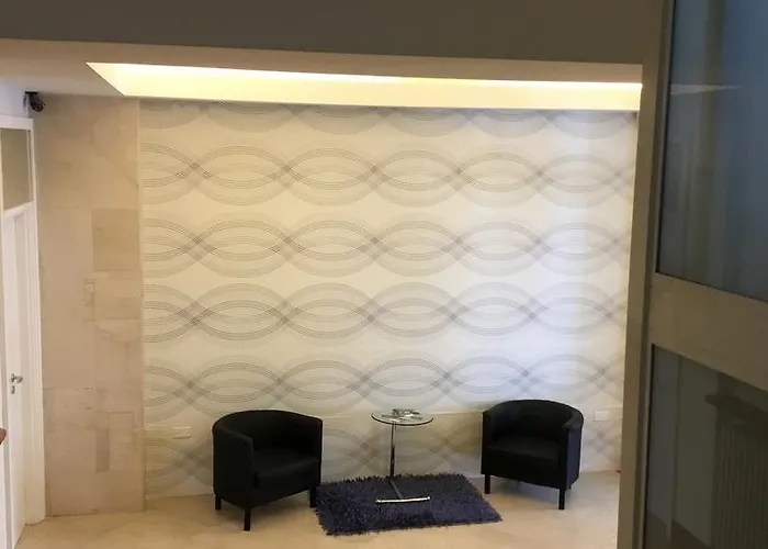 Taloshospitality Apartmán