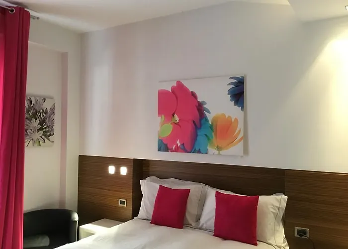 Apartmán Taloshospitality