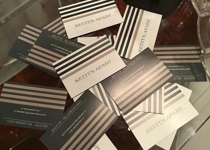 Taloshospitality * Ruvo di Puglia