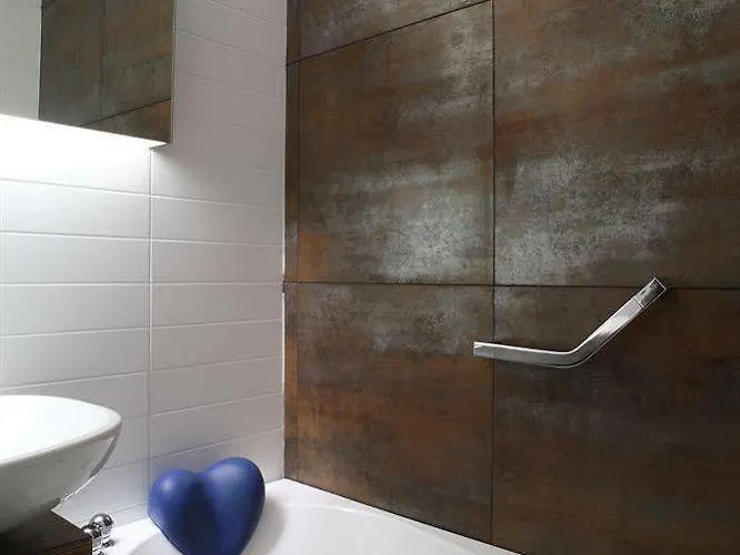 Taloshospitality Apartmán Ruvo di Puglia