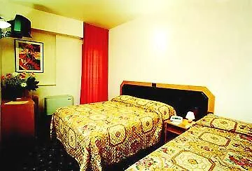 Taloshospitality Apartmán *