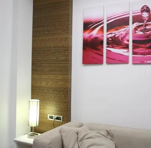 Taloshospitality * Ruvo di Puglia