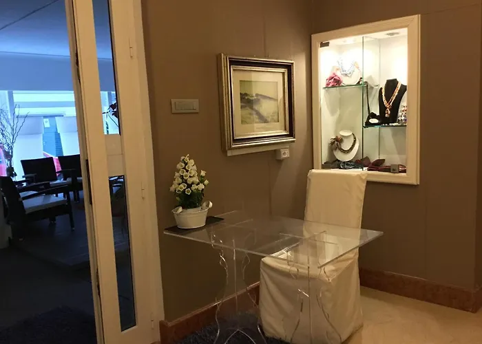 Taloshospitality Apartmán