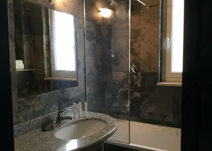 Taloshospitality Apartmán