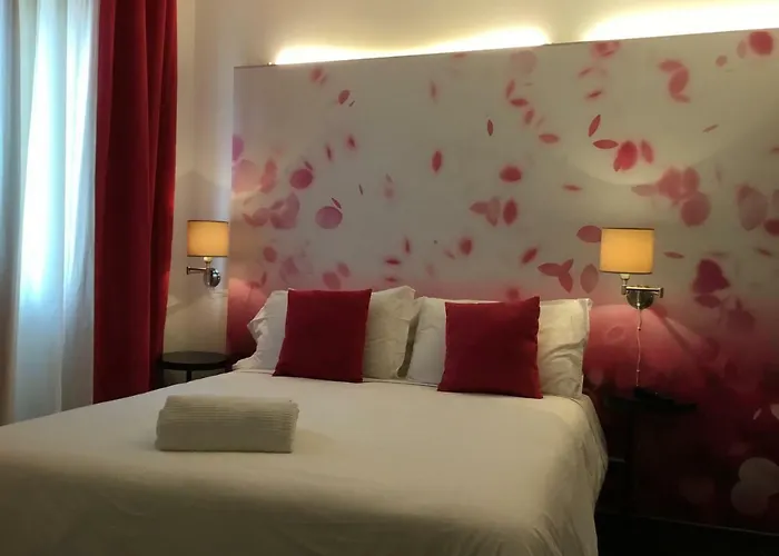 Taloshospitality * Ruvo di Puglia