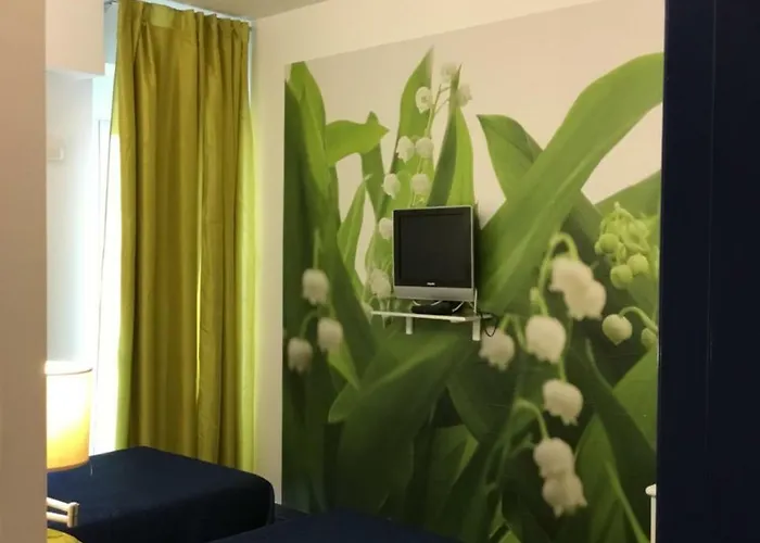 Taloshospitality * Ruvo di Puglia