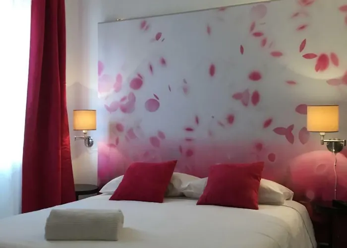 Apartmán Taloshospitality