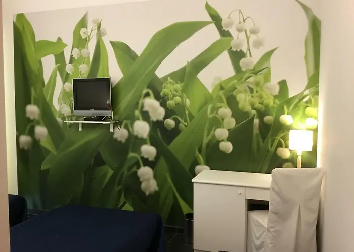 Apartmán Taloshospitality *
