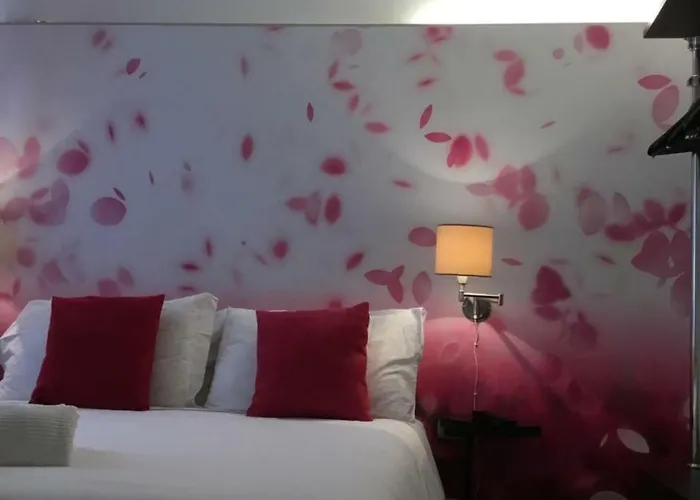 Taloshospitality Apartmán *