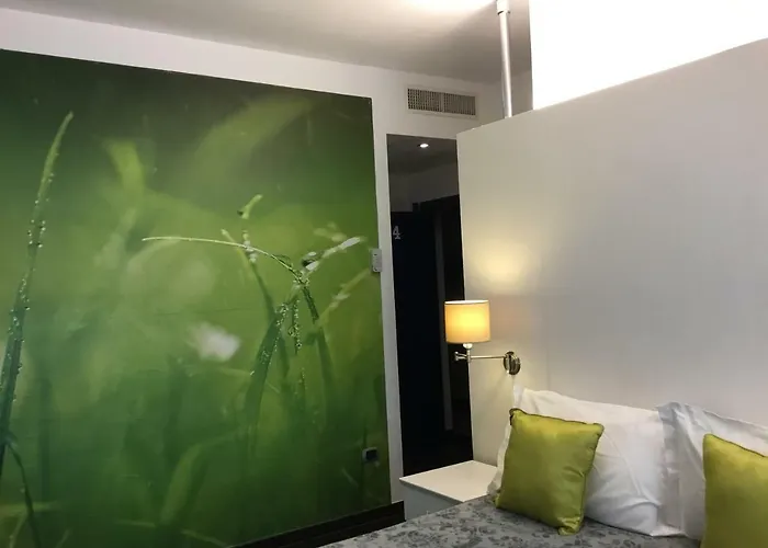 Apartmán Taloshospitality Ruvo di Puglia
