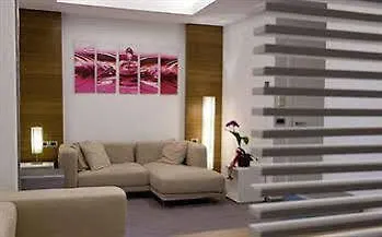 Taloshospitality Apartmán